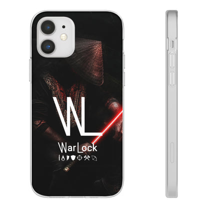 WarLock Phone Case (Version 3)