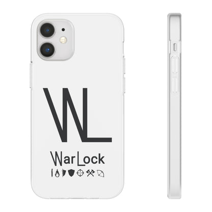 WarLock Phone Case