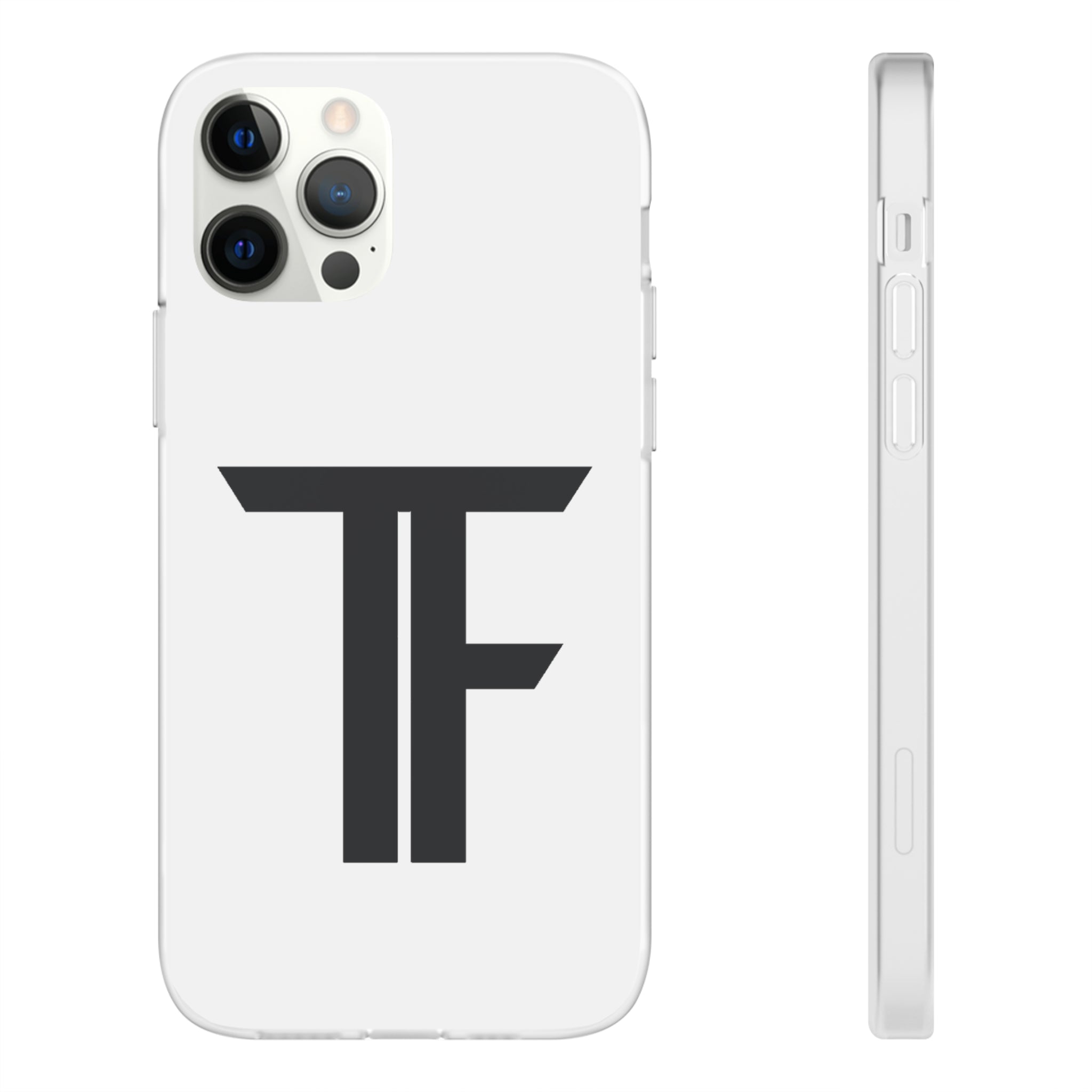 Terror Forming Phone Case