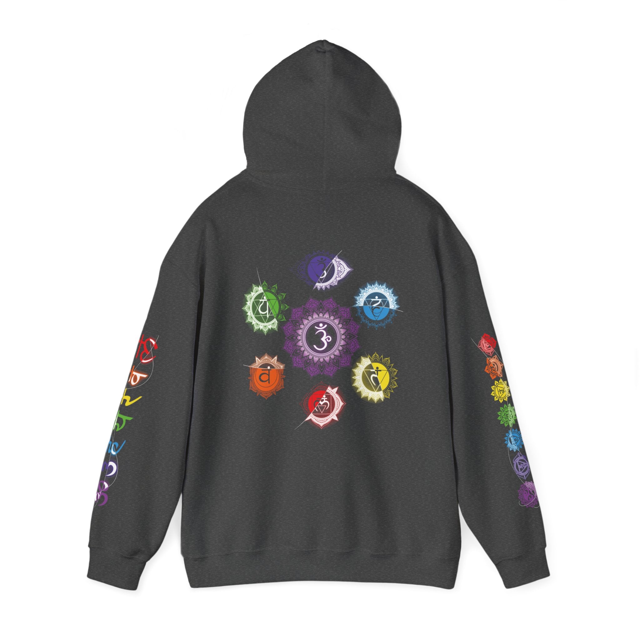 Chakra Jumper