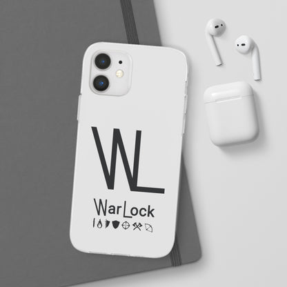 WarLock Phone Case