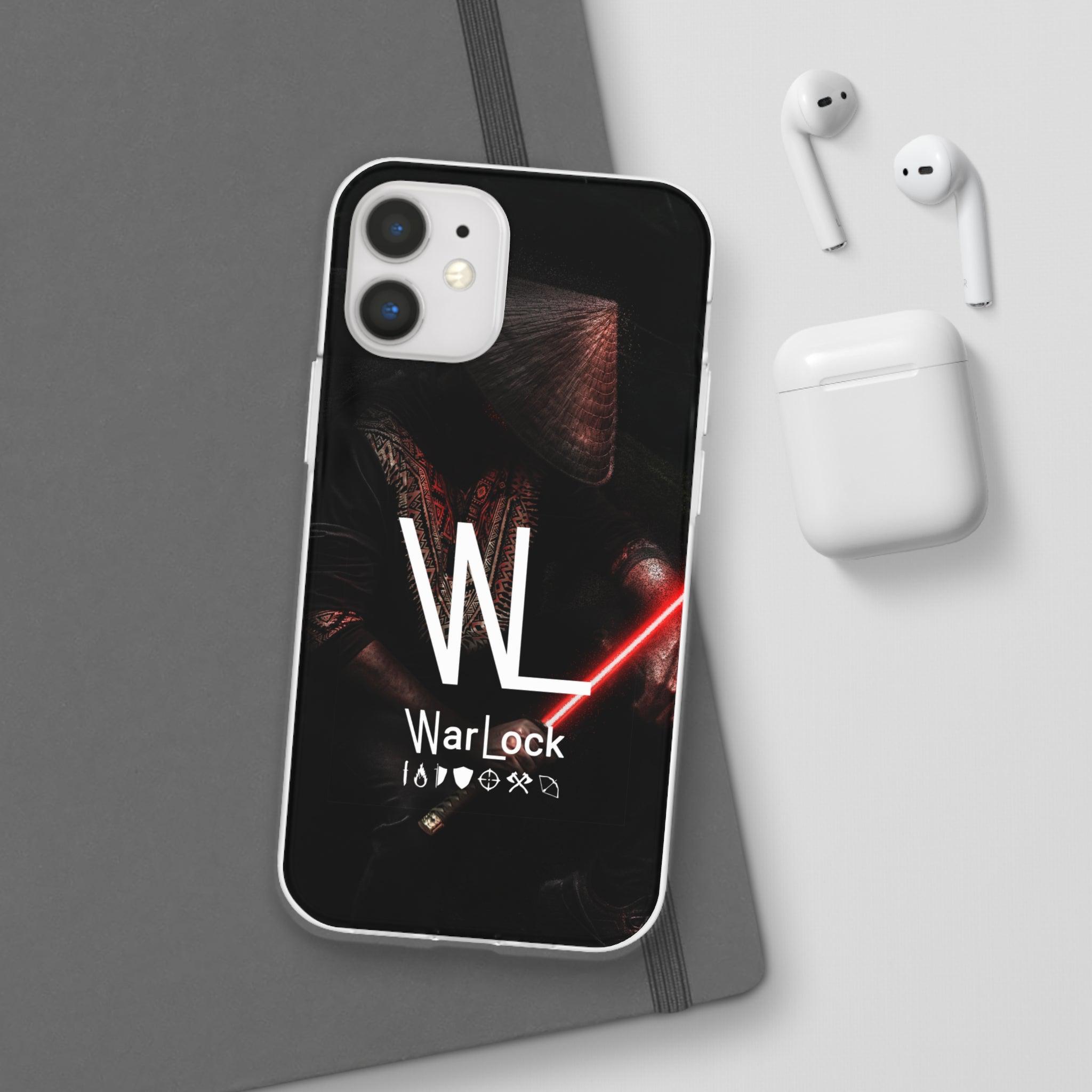 WarLock Phone Case (Version 3)