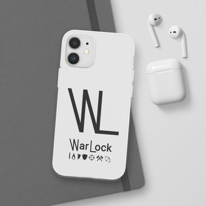 WarLock Phone Case