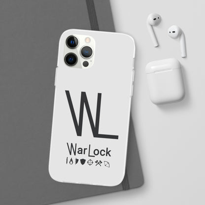 WarLock Phone Case