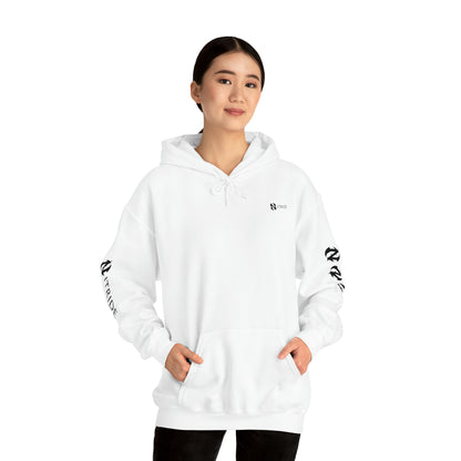 NiTride Unisex Hoodie