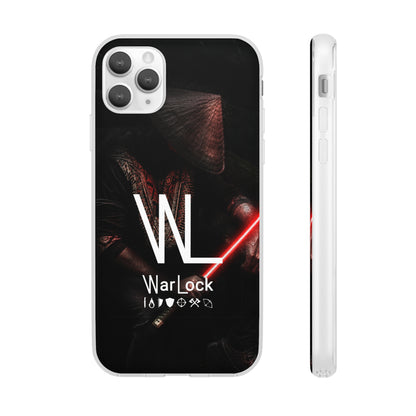 WarLock Phone Case (Version 3)