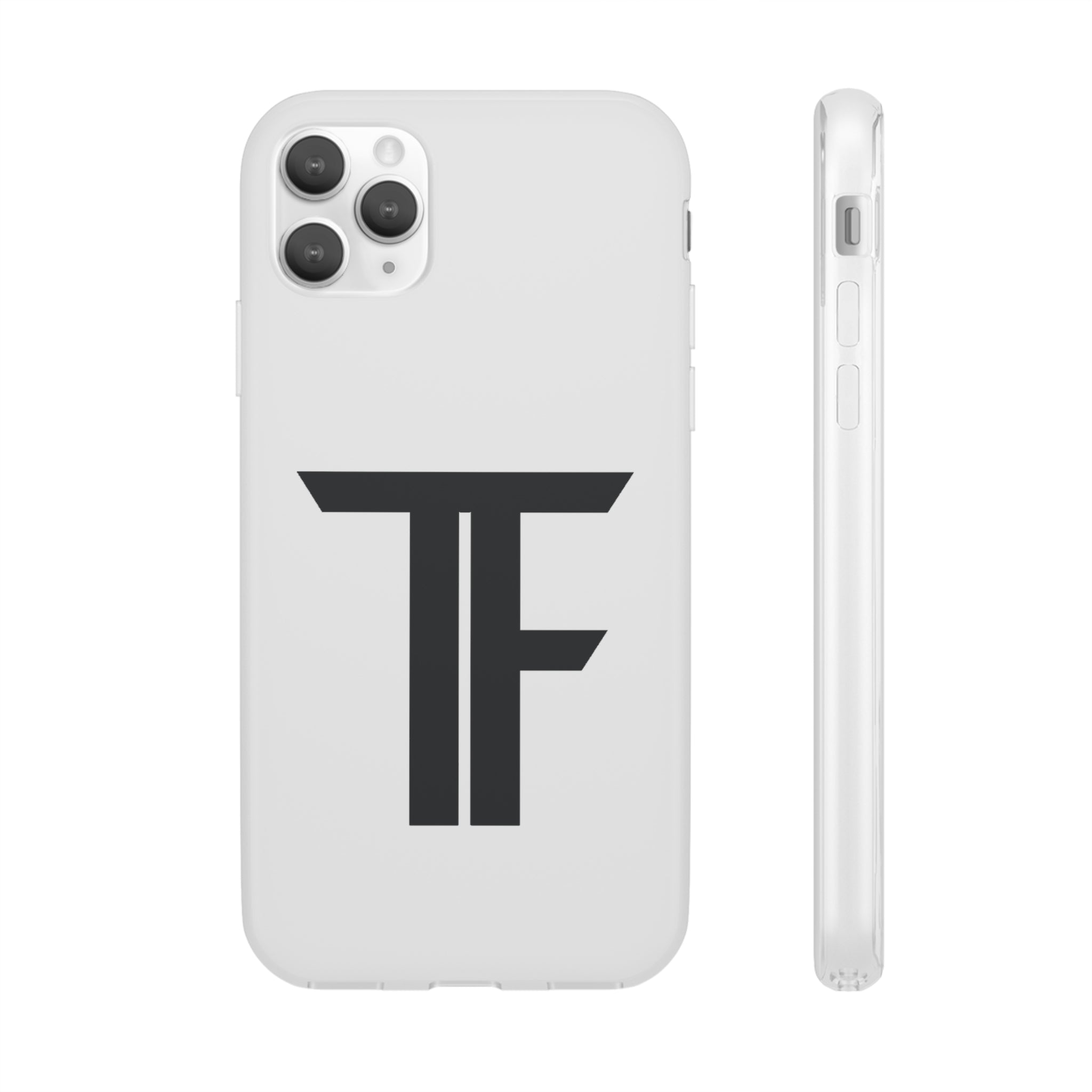 Terror Forming Phone Case