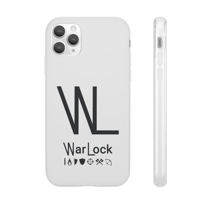 WarLock Phone Case