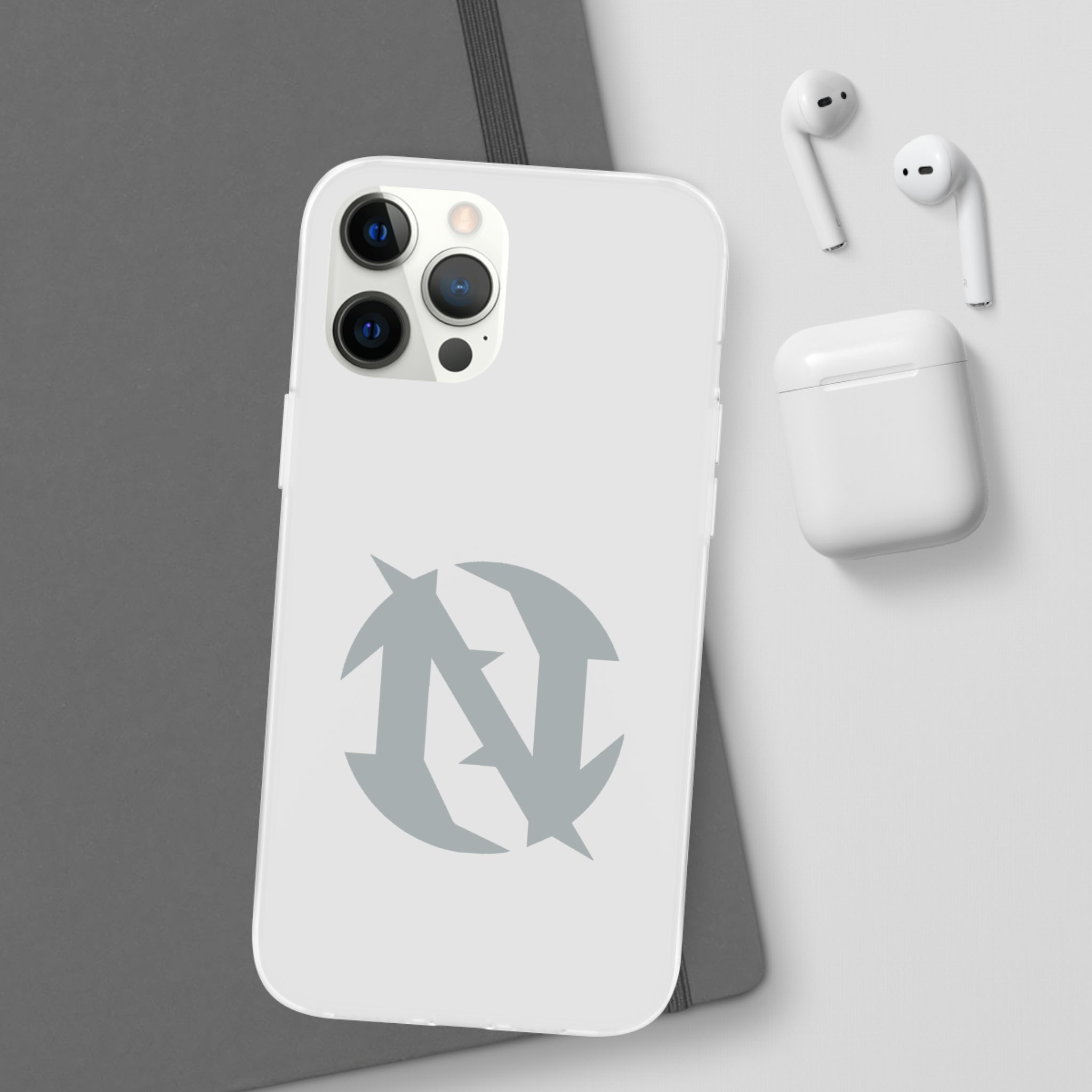 NiTride Phone Case (Light)