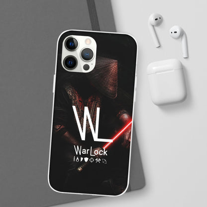 WarLock Phone Case (Version 3)