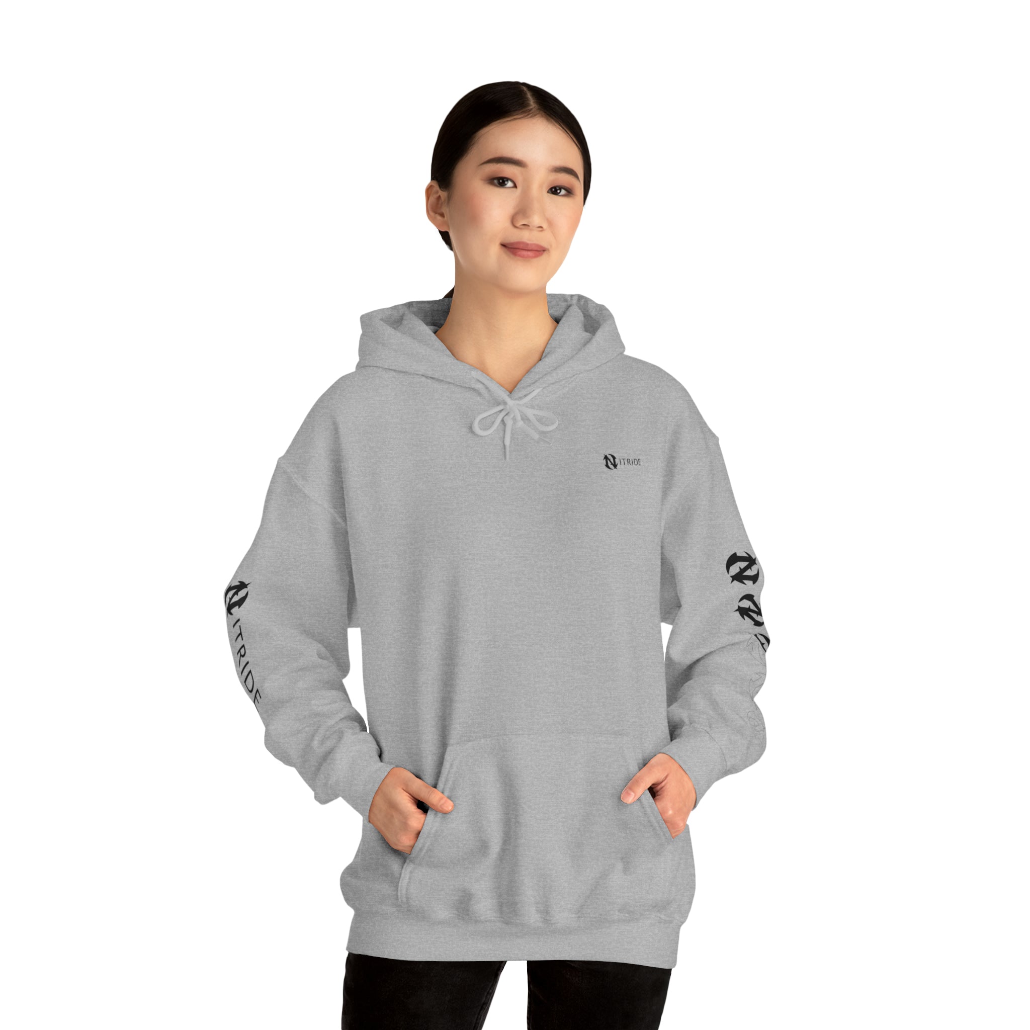 NiTride Unisex Hoodie