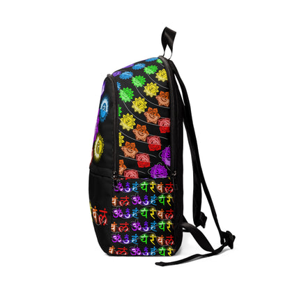 Chakra Backpack