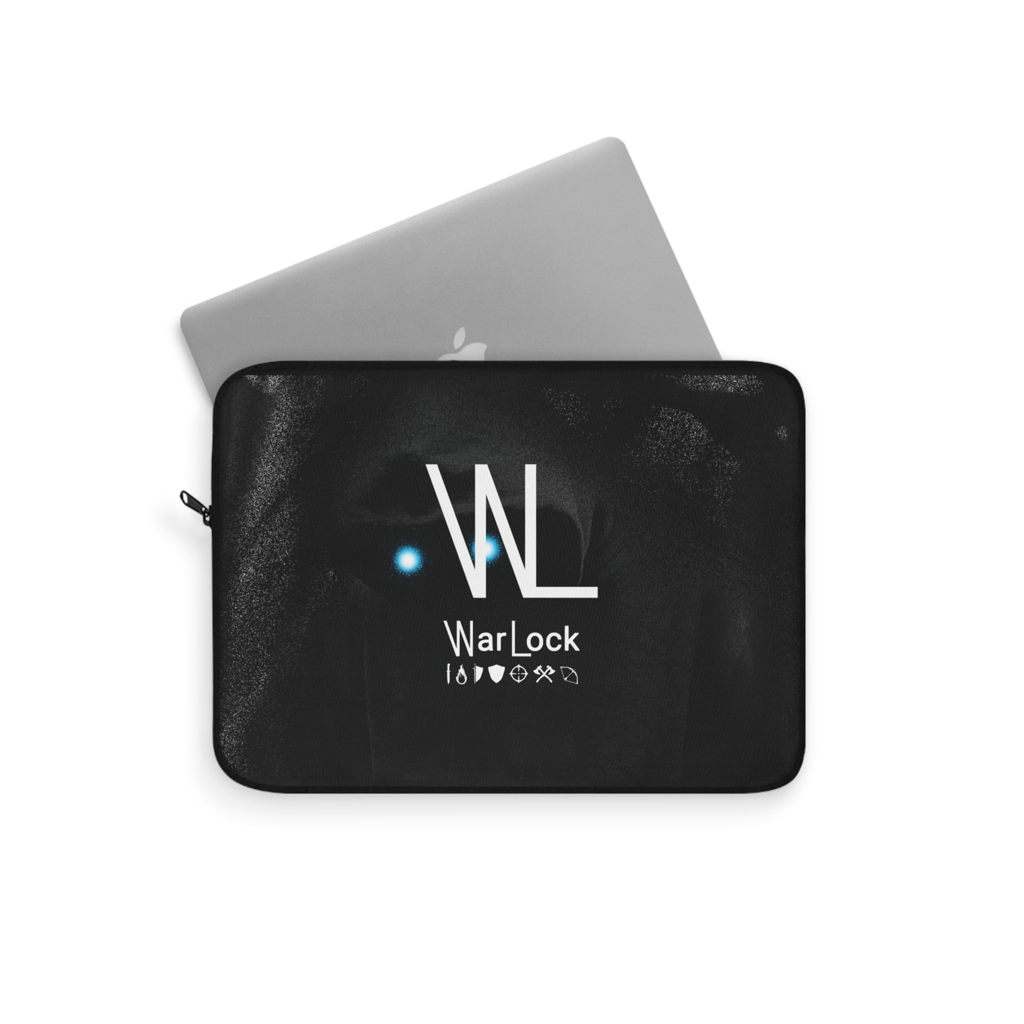 WarLock Laptop Sleeve (Version 2)