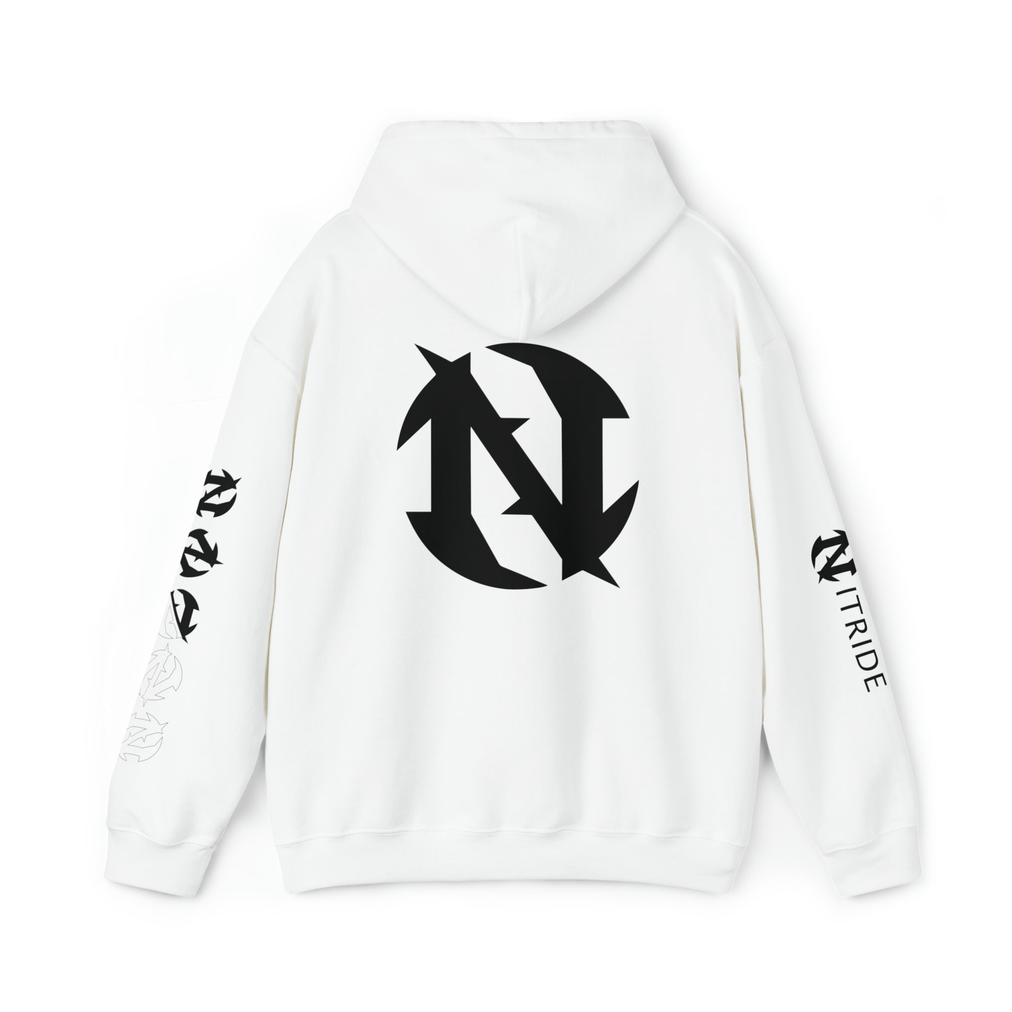 NiTride Unisex Hoodie