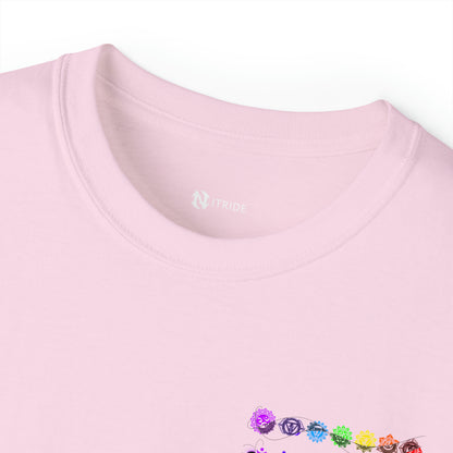 Chakra Cotton Tee