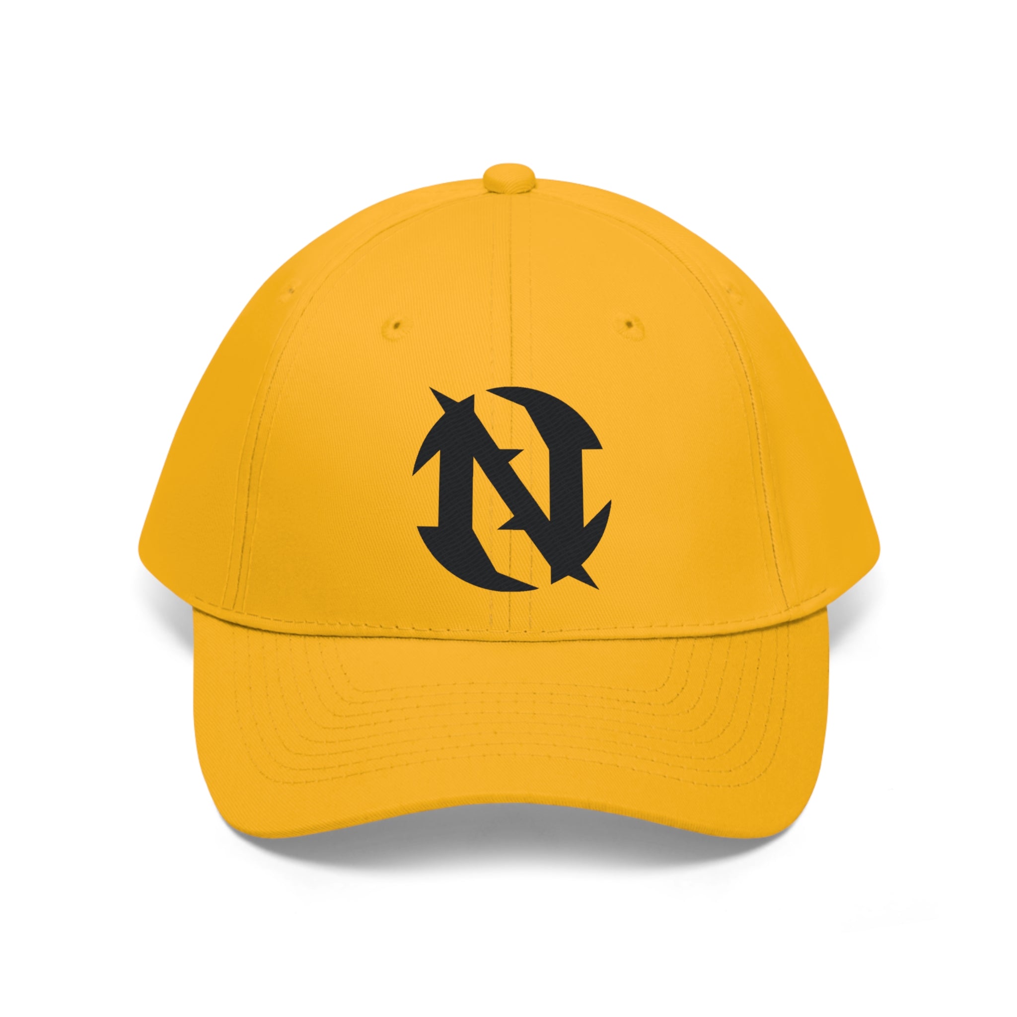 NiTride Unisex Twill Hat