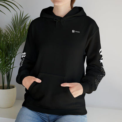 NiTride Unisex Hoodie