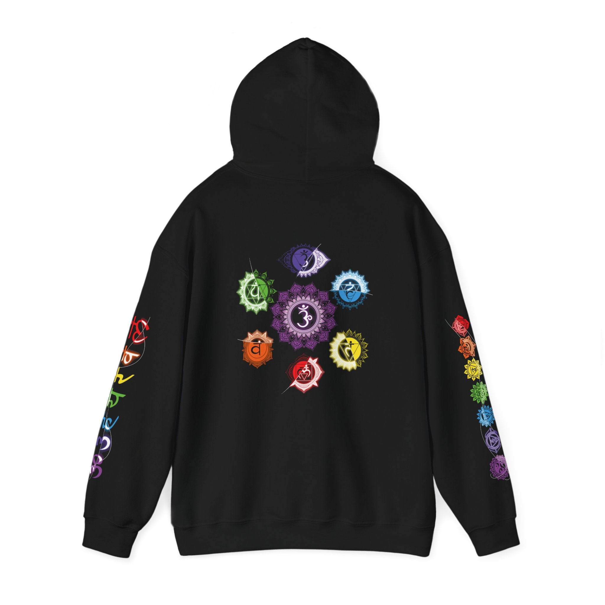 Chakra Jumper