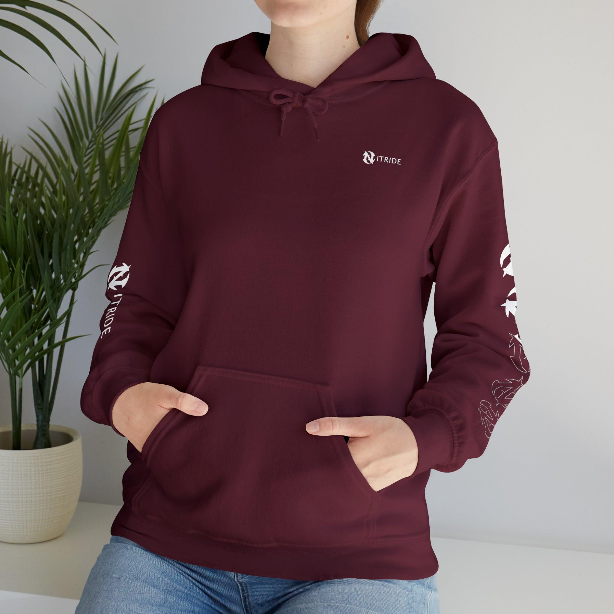 NiTride Unisex Hoodie