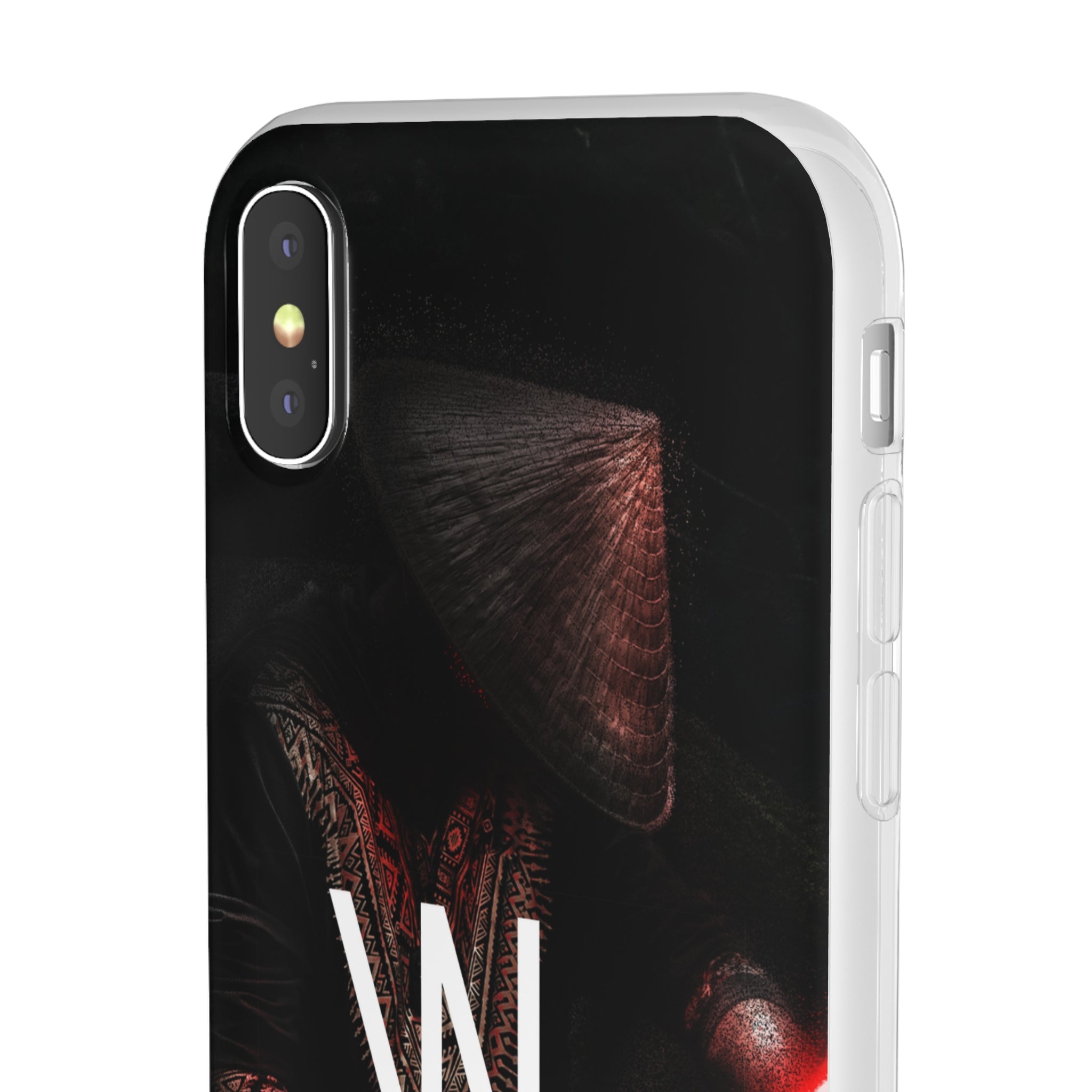 WarLock Phone Case (Version 3)