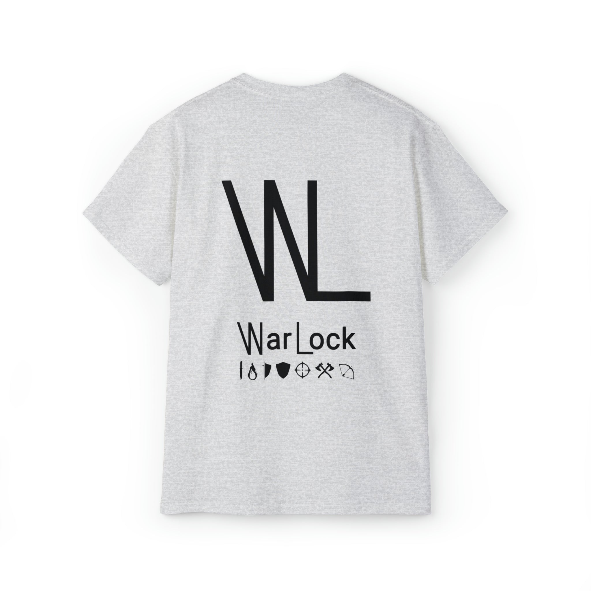 WarLock Cotton Tee