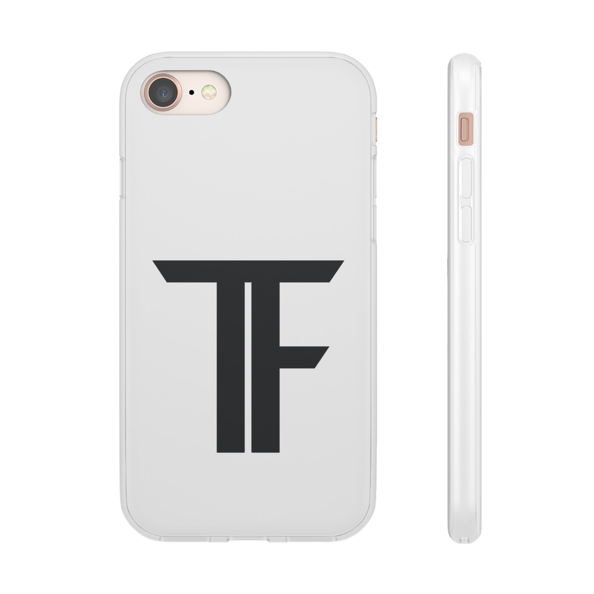 Terror Forming Phone Case