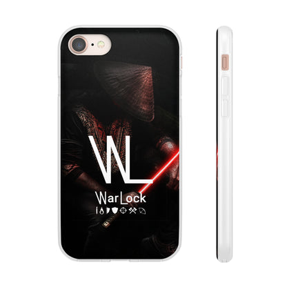 WarLock Phone Case (Version 3)