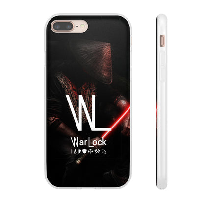 WarLock Phone Case (Version 3)