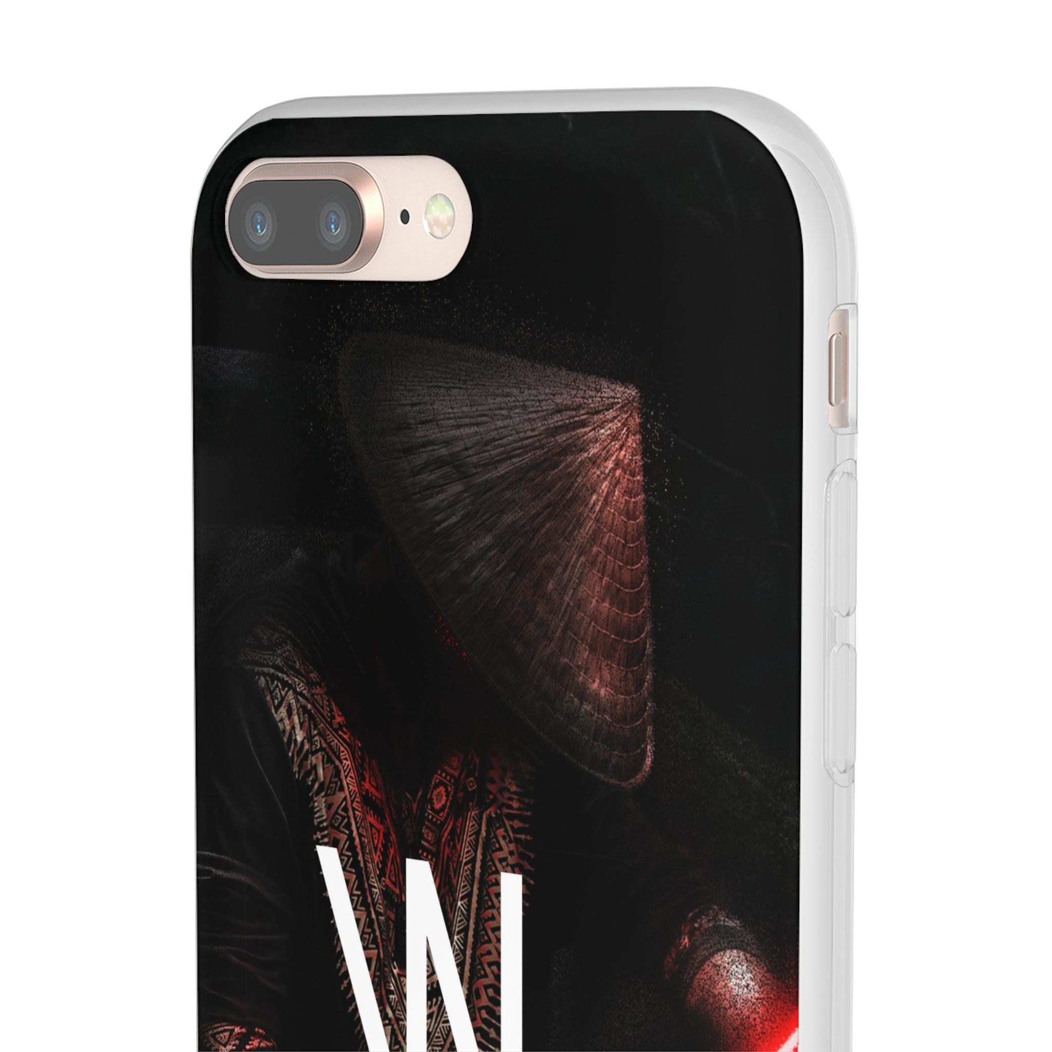 WarLock Phone Case (Version 3)