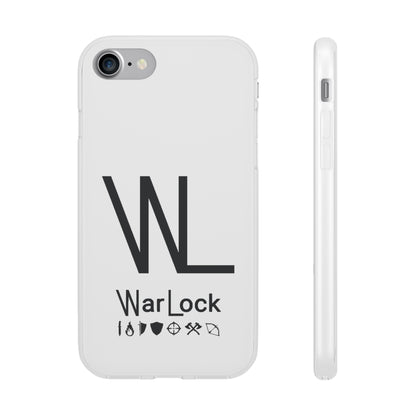 WarLock Phone Case