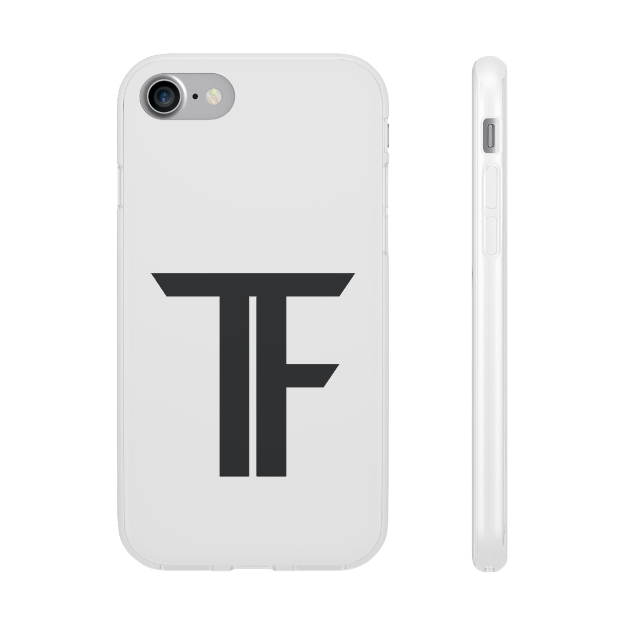 Terror Forming Phone Case