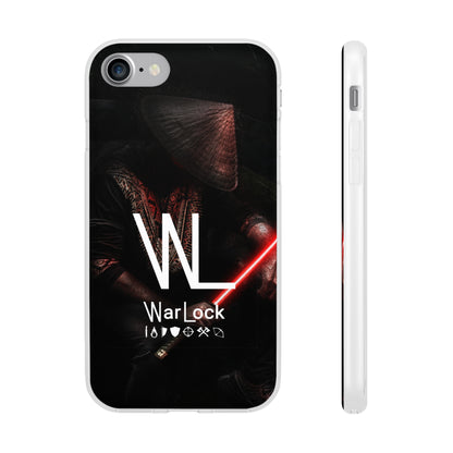 WarLock Phone Case (Version 3)