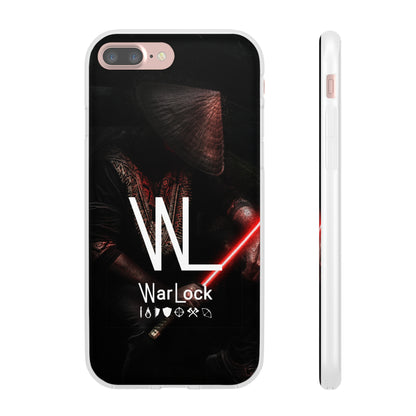 WarLock Phone Case (Version 3)