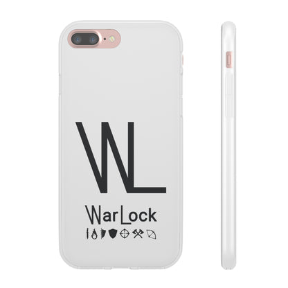 WarLock Phone Case