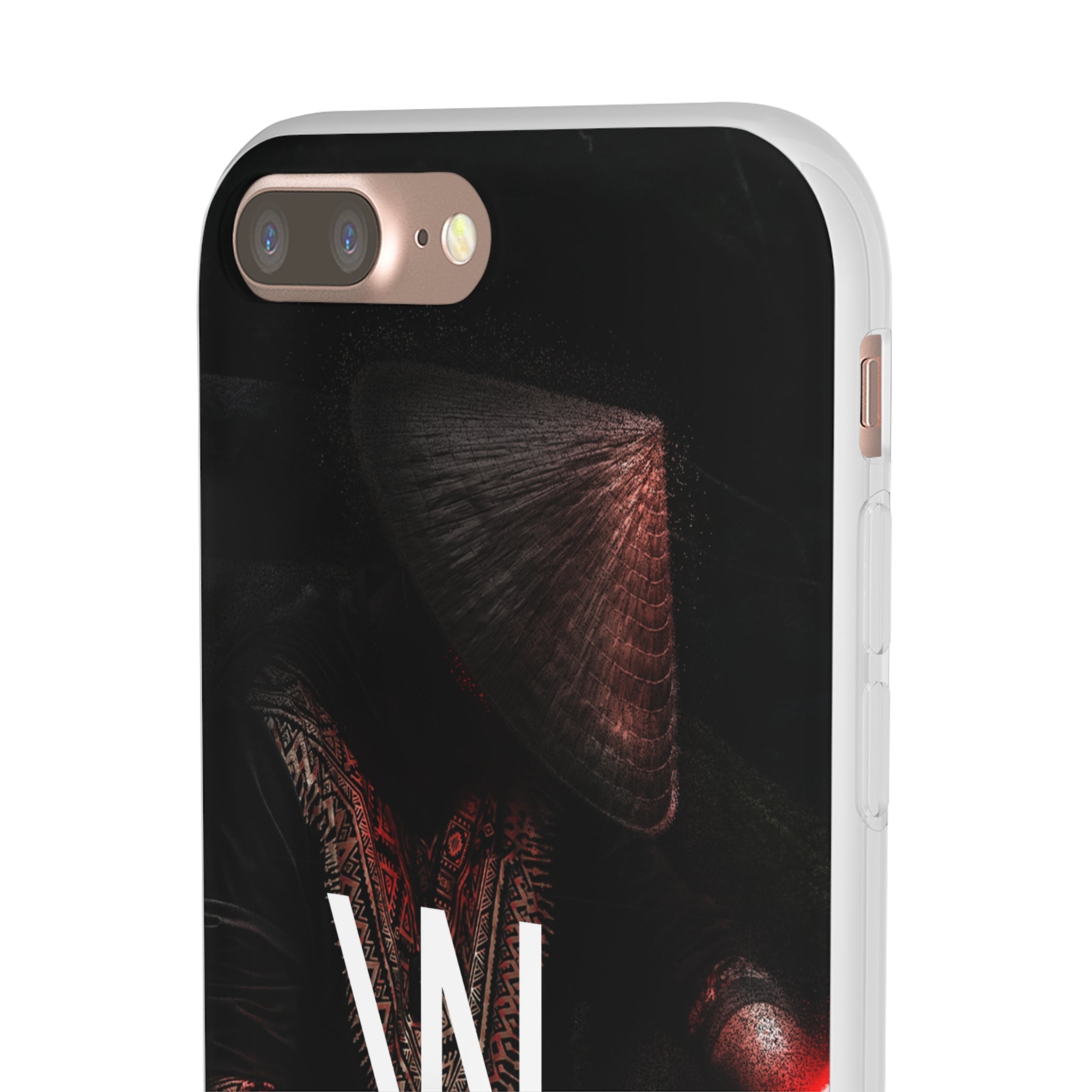 WarLock Phone Case (Version 3)