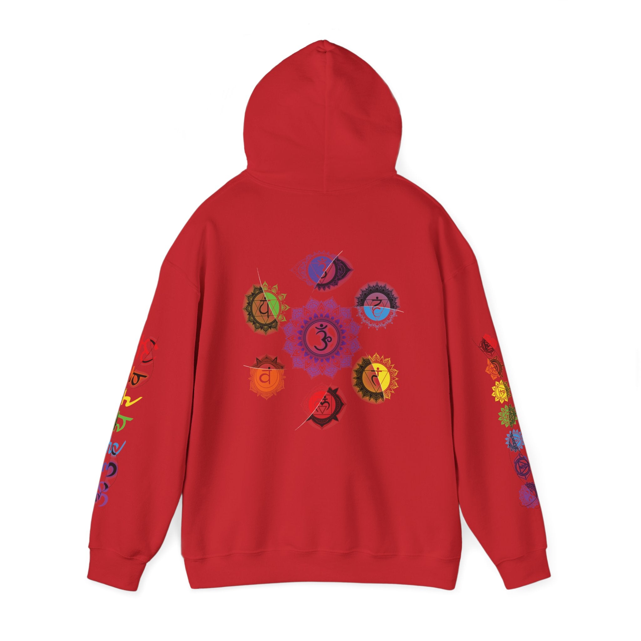 Chakra Jumper