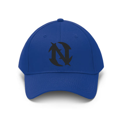 NiTride Unisex Twill Hat