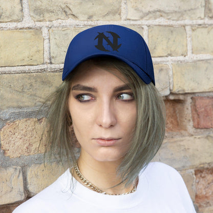 NiTride Unisex Twill Hat