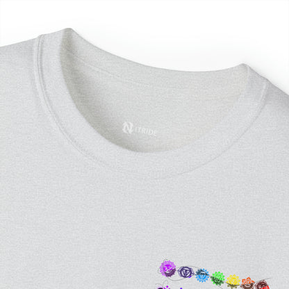 Chakra Cotton Tee