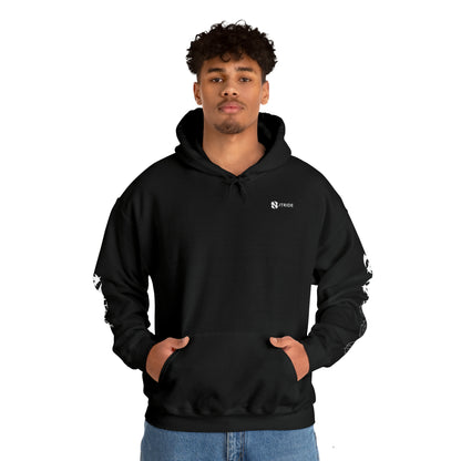 NiTride Unisex Hoodie