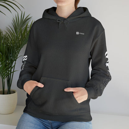 NiTride Unisex Hoodie