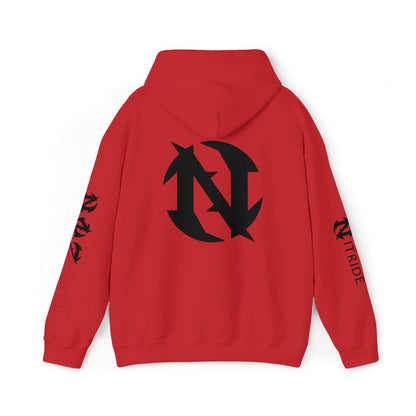 NiTride Unisex Hoodie