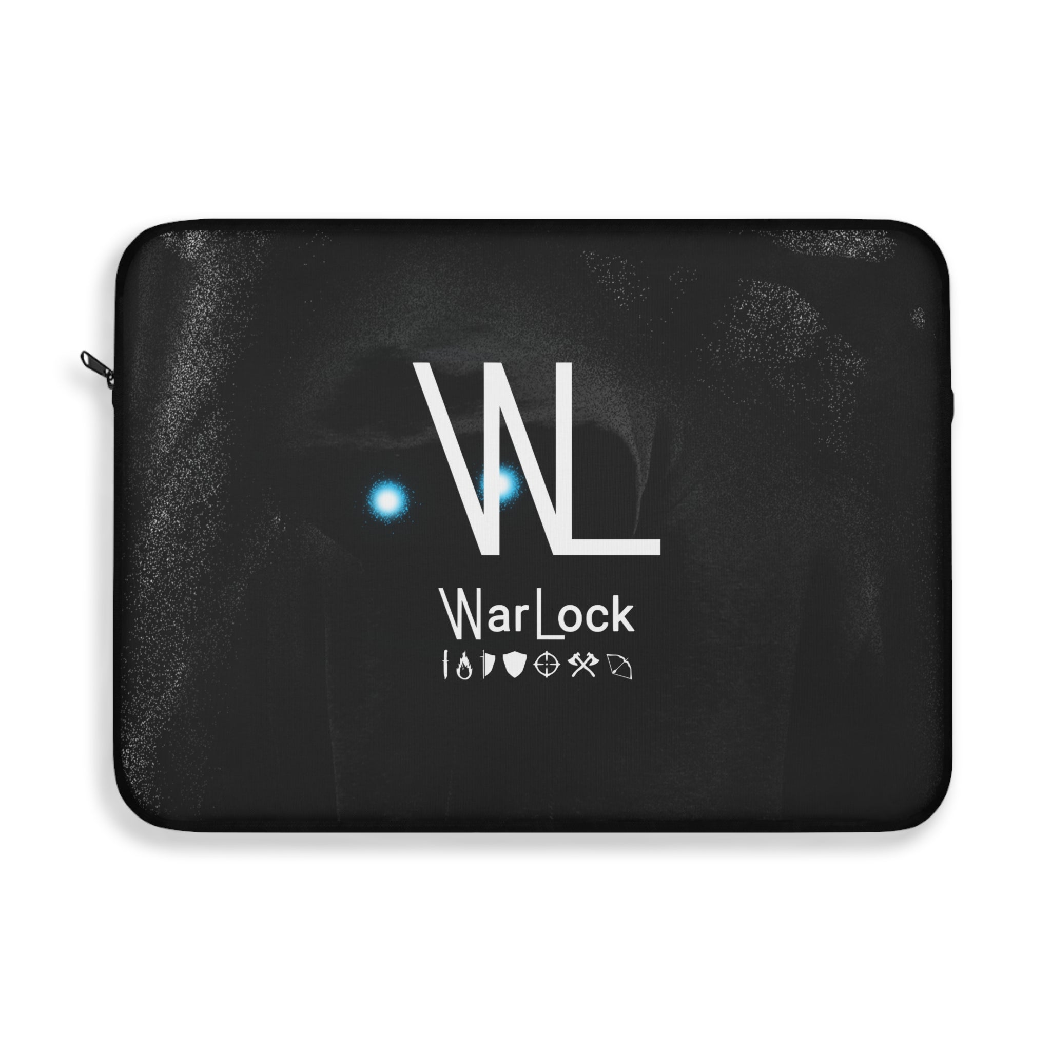 WarLock Laptop Sleeve (Version 2)