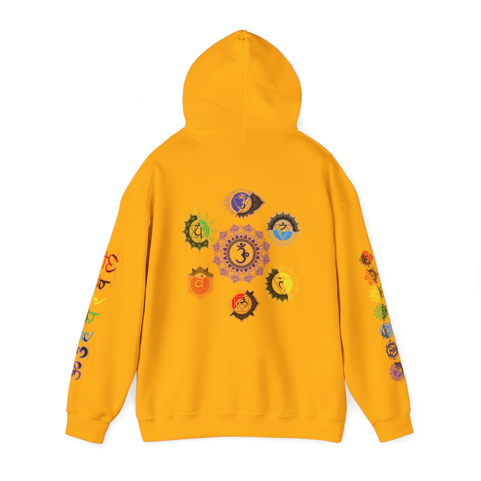 Chakra Jumper