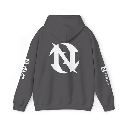 NiTride Unisex Hoodie