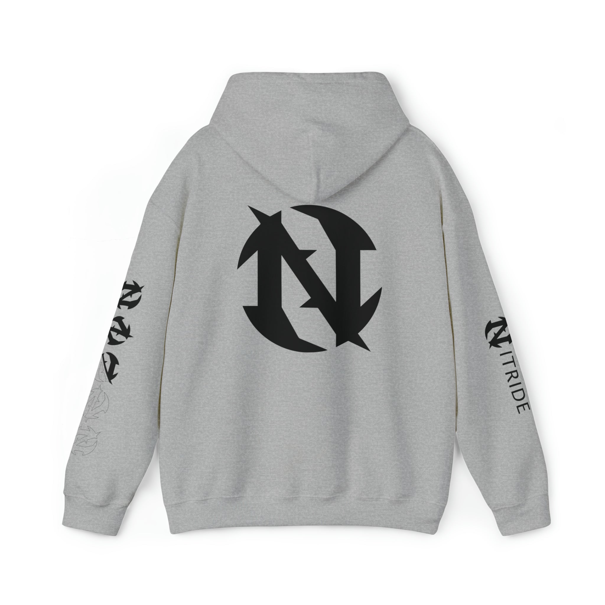 NiTride Unisex Hoodie