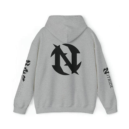 NiTride Unisex Hoodie