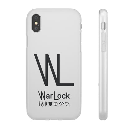 WarLock Phone Case