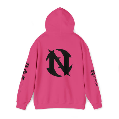 NiTride Unisex Hoodie