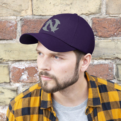 NiTride Unisex Twill Hat